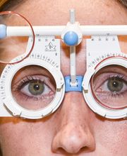 Centro Ottico iurOptic immagine 4