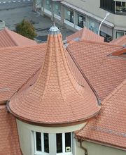 Rohner Bedachungen & Spenglerei AG Bild 7