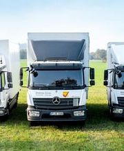 Ebner Andreas Transporte Bild 1