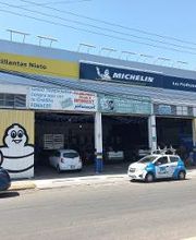 Multillantas Nieto Aguascalientes imagen 2