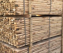 Höfer Naturholz GmbH Bild 6