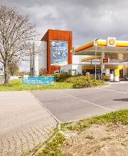 Shell Recharge Charging Station Bild 7