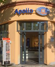 Apollo-Optik - Bernburg (Saale) - Steinstr. Bild 1
