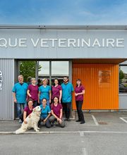 Clinique Vétérinaire de l'Evel image 5