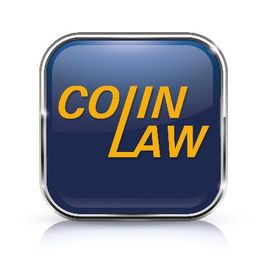 Dr. phil. Frank Colin