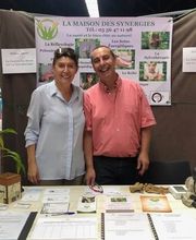 LA MAISON DES SYNERGIES image 1