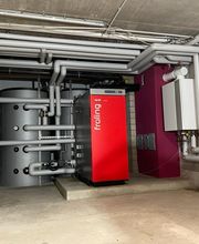 SO Haustechnik GmbH Bild 1