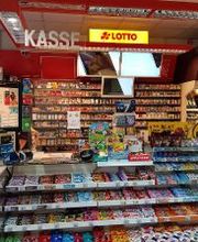 AGIP-Tankstelle Doberlug-Kirchhain Bild 4