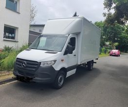 Esy Umzug Entrümpelgsservice Bild 2