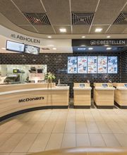 McDonald's Bild 2