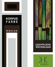 3ZACK - LICHTKLEXX Bild 2