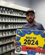 Williams Paint and Body Shop image 19