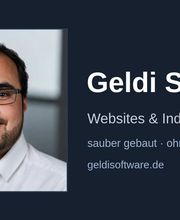Geldi Software Bild 4