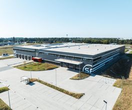 SCHMETTAU & FUCHS GMBH Bild 6