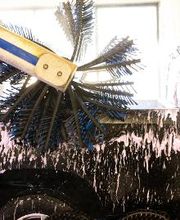 Don’t have time to get your car washed? Come on in and relax. We got this!