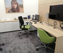 Hörstudio von GEERS