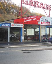 Garage Aldebert image 1