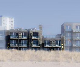 Beachhotel Cuxhaven Bild 2