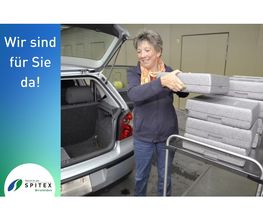 Spitex Birsfelden Bild 4