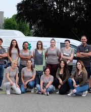 Senioren-Unterhaltsreinigung GmbH Bild 5