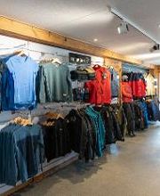 Sommet et Neige Retail and Rental Bild 1