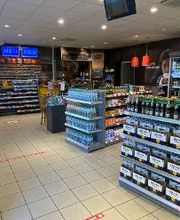 JET Tankstelle Bild 1