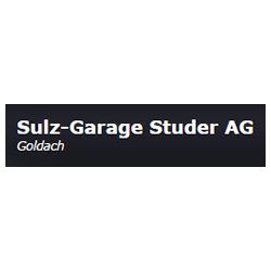 Sulz-Garage Studer AG