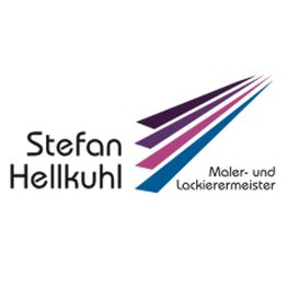 Stefan Hellkuhl Maler- und Lackierermeister