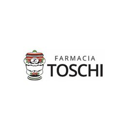 Farmacia Toschi logo