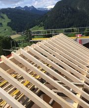 von Allmen Chaletbau AG Bild 8