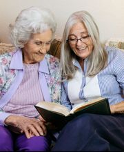 Always Best Care Senior Services - Home Care Services in Orlando image 15