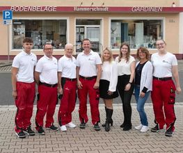 Raumausstattung Hammerschmidt Bild 1
