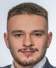 Wüstenrot Bausparkasse: Abdulkerim Balci Bild 1