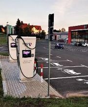 TEAG Mobil-Ladestation Bild 2