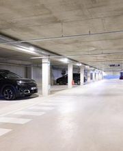 Parking Interparking Gare Saint Jean d'Armagnac image 8