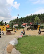 Camping und Ferienpark Buntspecht Bild 5