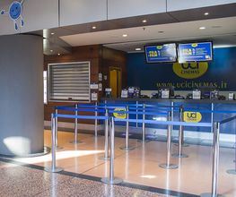 UCI Cinemas Arezzo immagine 2