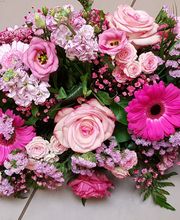 Fleurs Et Passion image 1
