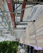 Neff Gerüstbau GmbH Bild 11
