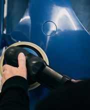 S+K Autospritzwerk Höri GmbH Bild 7