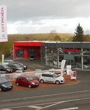 Garage Saga Peugeot Citroën Gournay image 13