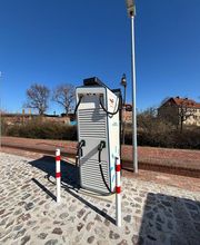 TotalEnergies Charging Station Bild 2