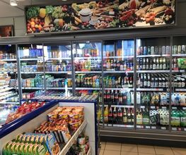 JET Tankstelle Bild 1