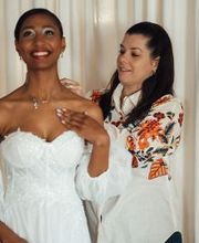 Jannica Petzold - Hochzeitsplanerin für Berlin & Brandenburg Bild 17