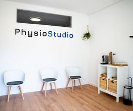 PhysioStudio GmbH Bild 2