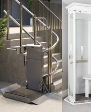 perfektTREPPENLIFT Bild 2