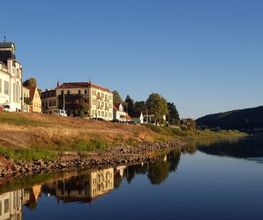 Zimmervermietung Villa Hedwig Bild 7