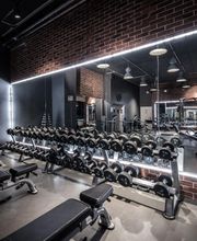 Fitness First Köln - Eigelstein-Viertel - Gewichtstraining