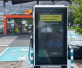 ChargeOne Ladestation Bild 13