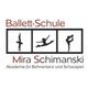 Ballett-Schule Mira Schimanski